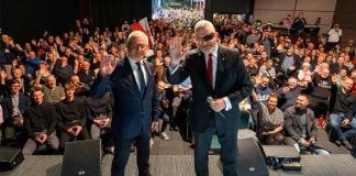 Wyborcy szukają lidera! Barun na fali wznoszącej* Braun zdobywa wyborców, PiS traci wpływy – analiza Wasilewskiego