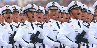 Co tam myśli sobie Braun? Na pomoc chińskim bolszewikom! Braun krytykuje Polskę i chwali chińskie inwestycje