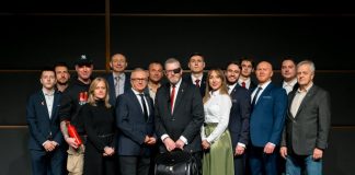 Partia Grzegorza Branua w górę! Popłoch na salonach, czy pożar pod czerwoną latarnią?* Partia Grzegorza Branua w górę!