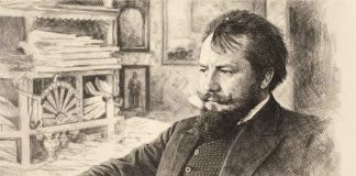 Władca słowa i buntownik z Harendy. W 165. rocznicę urodzin Jana Kasprowicza Władca słowa: Jan Kasprowicz. 165. rocznica urodzin.