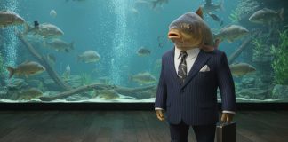 Karp jako obywatel. Krótka historia długiego absurdu Karp jako obywatel. Krótka historia długiego absurdu