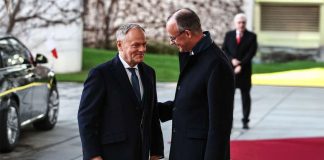 Polityczna układanka Europy. Czy Mertz zaprzyjaźni się z Nawrockim? Merz, Tusk i nowe układy siły. Polityczna układanka Europy