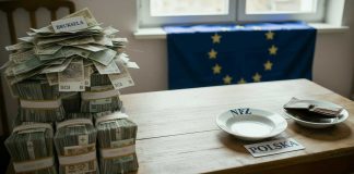 Głupie wybory kosztują. Polska zapłaci miliardy za uśmiechy w Brukseli? Polska żyrantem pożyczki dla Ukrainy. Czy zapłacimy za to zapaścią NFZ?