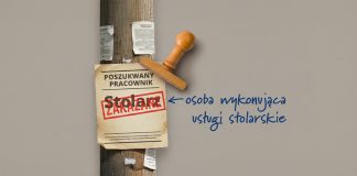 Wolny język i wolny człowiek … Wolność języka zagrożona? Nowy bat na pracodawców.