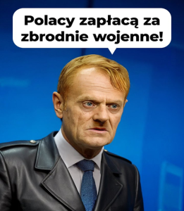 Tydzień z bata 01.12.25 – 05.12.25 – satyryczny przegląd wydarzeń 1 Satyryczny przegląd tygodnia: polityka, media, napięcia