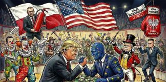 ROK 2025: CZYLI JAK PRZEŻYLIŚMY KONIEC ŚWIATA, KTÓRY NIE NADSZEDŁ, ALE I TAK BOLAŁO