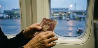 Więcej niż paszport: Kto naprawdę ma prawo decydować o Polsce? Paszport to nie wszystko. Kto ma prawo decydować o Polsce?