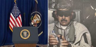 Operacja Absolute Resolve: chirurgiczne cięcie Trumpa w Wenezueli Wenezuela: Amerykanie weszli jak po swoje. Co dalej z Caracas?