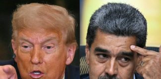 Wenezuelski Okrągły Stół: Czy Caracas zamieni legitymacje na książeczki czekowe? Wenezuelski Okrągły Stół: Trump stawia karty na stół