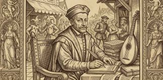 Staropolskie Czytanie: Jan z Kijan – Śmiech przez łzy sarmackiej biedoty Staropolskie Czytanie: Jan z Kijan i humor sowizdrzalski