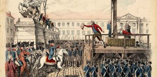 Jest taka książka… „Niezbędnik Szuana” o męczeństwie i końcu monarchii. Proces Ludwika XVI Jest taka książka... o męczeństwie i końcu monarchii. Proces Ludwika XVI