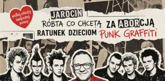 Dlaczego nie okadzam „świętego” „Jurasa”? (Moje osobiste „Piszta, co chceta”) Fenomen Jerzego Owsiaka. Dlaczego nie okadzam „Jurasza”?