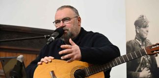 Paweł Piekarczyk: Berlin marzy o resecie z Moskwą, a Postęp tonie w rzekach bzdur! Paweł Piekarczyk: Berlin marzy o resecie z Moskwą, a Postęp tonie w rzekach bzdur!