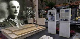 Pułkownik Ignacy Oziewicz: Wierny żołnierz Rzeczypospolitej Pułkownik Ignacy Oziewicz: Pierwszy komendant i wierny żołnierz