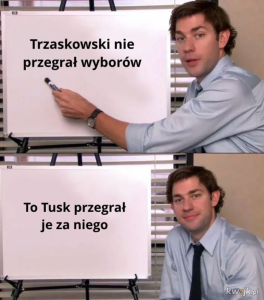 ROK 2025: CZYLI JAK PRZEŻYLIŚMY KONIEC ŚWIATA, KTÓRY NIE NADSZEDŁ, ALE I TAK BOLAŁO 2 Polityczny bilans 2025: Od Trumpa po Port Polska. Sprawdź!