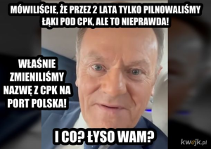 ROK 2025: CZYLI JAK PRZEŻYLIŚMY KONIEC ŚWIATA, KTÓRY NIE NADSZEDŁ, ALE I TAK BOLAŁO 5 Polityczny bilans 2025: Od Trumpa po Port Polska. Sprawdź!