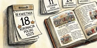 W obronie starych kalendarzy. Dlaczego warto pamiętać o A.D. 2025? W obronie starych kalendarzy. Dlaczego warto pamiętać o A.D. 2025?