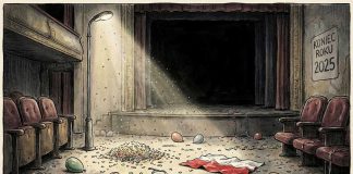 Porażka i sukces roku 2025. Jak „człowiek znikąd” wystawił rachunek salonowym Bonżurom Wybory Prezydenckie 2025. Nawrocki wygrał, Tusk utonął!