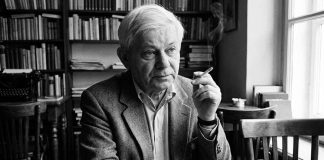 Estetyka Oporu: Poczucie Smaku według Zbigniewa Herberta Herbert i potęga smaku: Dlaczego chamy niszczą politykę?