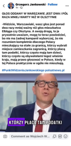 Więcej niż paszport: Kto naprawdę ma prawo decydować o Polsce? 1 Paszport to nie wszystko. Kto ma prawo decydować o Polsce?