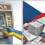 Czeski porządek czy „ruska onuca”? Koniec taryfy ulgowej dla Ukraińców 2 Koniec taryfy ulgowej? Czechy pokazują, jak stawiać granice