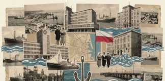 Gdynia: Jak polski upór i wizja stworzyły miasto z morza i marzeń Gdynia – 100 lat historii. Miasto z morza i marzeń