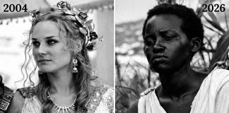 Kabaret bez puenty: Jak algorytmy postępu przebrały Helenę Trojańską Kabaret bez puenty. Czy algorytmy postępu zniszczą mity?