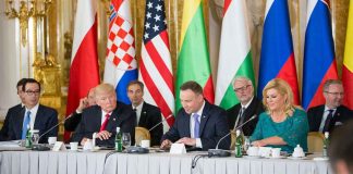 Intermarium: Wielki sen o potędze, który staje się faktem Intermarium: Wielki sen o potędze, który staje się faktem