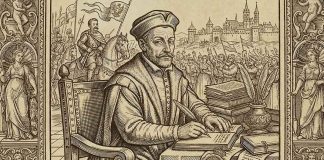 Staropolskie Czytanie: listy Jana III Sobieskiego do Marysieńki