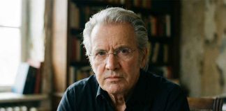 Z wolności słowa niewiele już pozostało! Dr Jürgen Todenhöfer przerywa milczenie Wolność słowa w Niemczech? Jürgen Todenhöfer przerywa milczenie