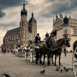 Smok na baterie i elektryczne dorożki. Czy Kraków oszalał? 1 Krakow zielony