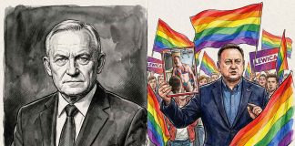 Miller kontra dzisiejsza lewica. Czy to już całkowity odlot w kosmos? Miller kontra dzisiejsza lewica: Kto tu naprawdę odleciał?