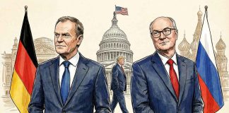 „ Ordnung muss sein”, czyli polska racja stanu na kolanach przed Berlinem Polska racja stanu zagrożona? Niemiecka dominacja i rola USA