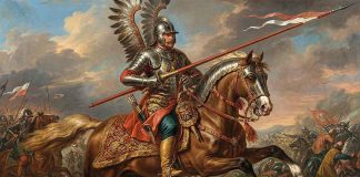 Husaria: Historia skrzydłami pisana | Odcinek 2 Potęga husarii: Jak polska jazda siała postrach? (odc. 2)