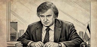 Profesor Piotrowski miażdży SAFE. Czy SAFE to koniec polskiej armii? Suwerenność nad armią czy dyktat KE? Piotrowski miażdży SAFE