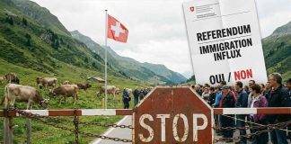 Czy czeka nas droga Szwajcarii? Czas na twarde „stop”. Czy czeka nas droga Szwajcarii? Czas na twarde „stop”.