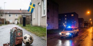 Dwunastoletni zabójca i państwo, które nagradza! Dokąd zmierza szwedzka resocjalizacja? Szwedzka resocjalizacja: Czy państwo nagradza morderców?