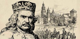 Władysław Łokietek i odrodzona Korona Królestwa Polskiego Korona Królestwa Polskiego: Jak Łokietek zjednoczył kraj?