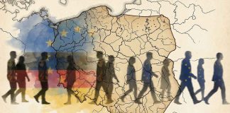 Barbarzyńcy na murach! Wygaszanie Polski Ciche wygaszanie Polski. Czy obronimy fundamenty naszej tożsamości?