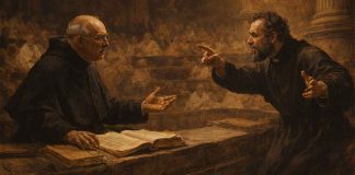 Braterski apel bpa Athanasiusa Schneidera do papieża Leona XIV o budowanie mostu z Bractwem Kapłańskim Świętego Piusa X Apel bpa Athanasiusa Schneidera do papieża Leona XIV ws. FSSPX