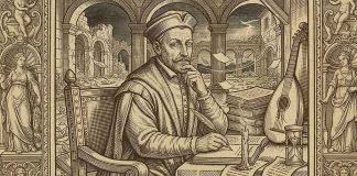 Staropolskie Czytanie: Daniel Naborowski – „Krótkość żywota” Nieubłagane tykanie zegara: Daniel Naborowski i krótkość żywota