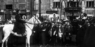 Szeremietiew pisze historię alternatywną… Nie dla sojuszu z Hitlerem!* Sojusz z Hitlerem: brutalna prawda i tragiczny los Węgier