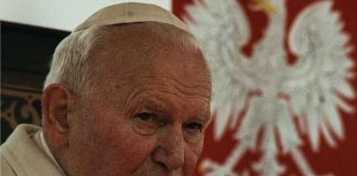 Koniec ubeckich kłamstw! Archiwa miażdżą medialny atak na Jana Pawła II* Nowe fakty odpierają atak na Jana Pawła II