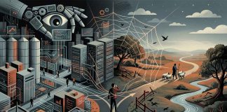 Kain, Matrix i Algorytmy: Czy wybierzemy trudną wolność?* Kain, Matrix i Algorytmy: Czy wybierzemy trudną wolność?