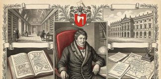 Gdy piękny umysł rodzi się w złym czasie. 200. rocznica śmierci Józefa Maksymiliana Ossolińskiego 200. rocznica śmierci twórcy Zakładu Narodowego im. Ossolińskich