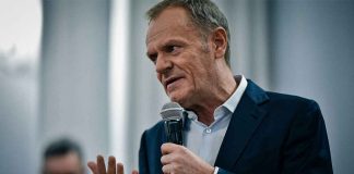 Uśmiechnięte kłamstwa i puste kieszenie. Tuskexit czyli… coś tu nie gra! Patologia goni patologię. Uśmiechnięty rząd i BOŚ. Patologia goni patologię.