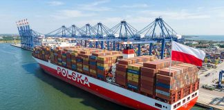 Polska bandera – trzy dekady zaniechań wbrew oczekiwaniom społecznym Odbudowa polskiej bandery – raport o strategii morskiej