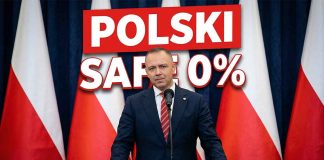 Prezydent pozamiatał! Program SAFE 0% rozwścieczy Berlin. Koniec z unijną smyczą i lichwą Nawrocki uderza w Berlin. Program SAFE 0% to cios w Niemcy