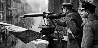 Powstanie wielkopolskie – malowani chłopcy, wyspani dowódcy Powstanie wielkopolskie. Dlaczego tym razem malowani chłopcy wygrali?