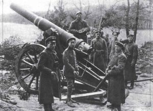 Powstanie wielkopolskie – malowani chłopcy, wyspani dowódcy 1 Powstanie wielkopolskie. Dlaczego tym razem malowani chłopcy wygrali?